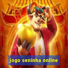 jogo seninha online